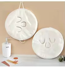 Masques et Compresses Visage Réutilisables