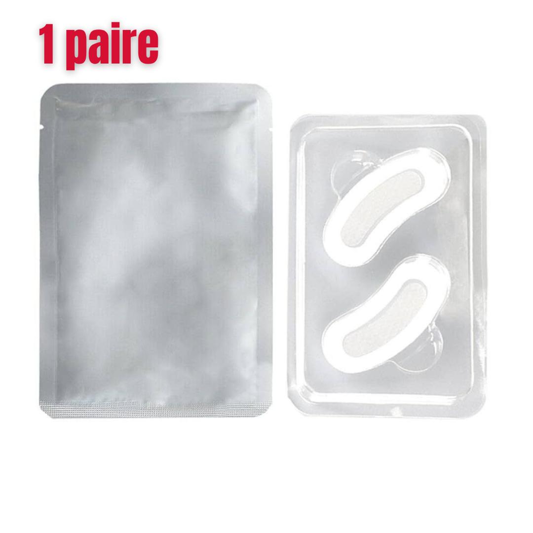 Patch Anti-Rides Yeux