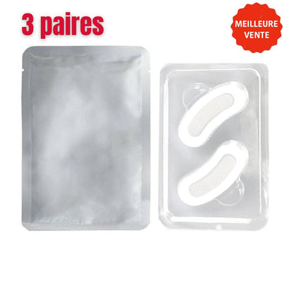 Patch Anti-Rides Yeux