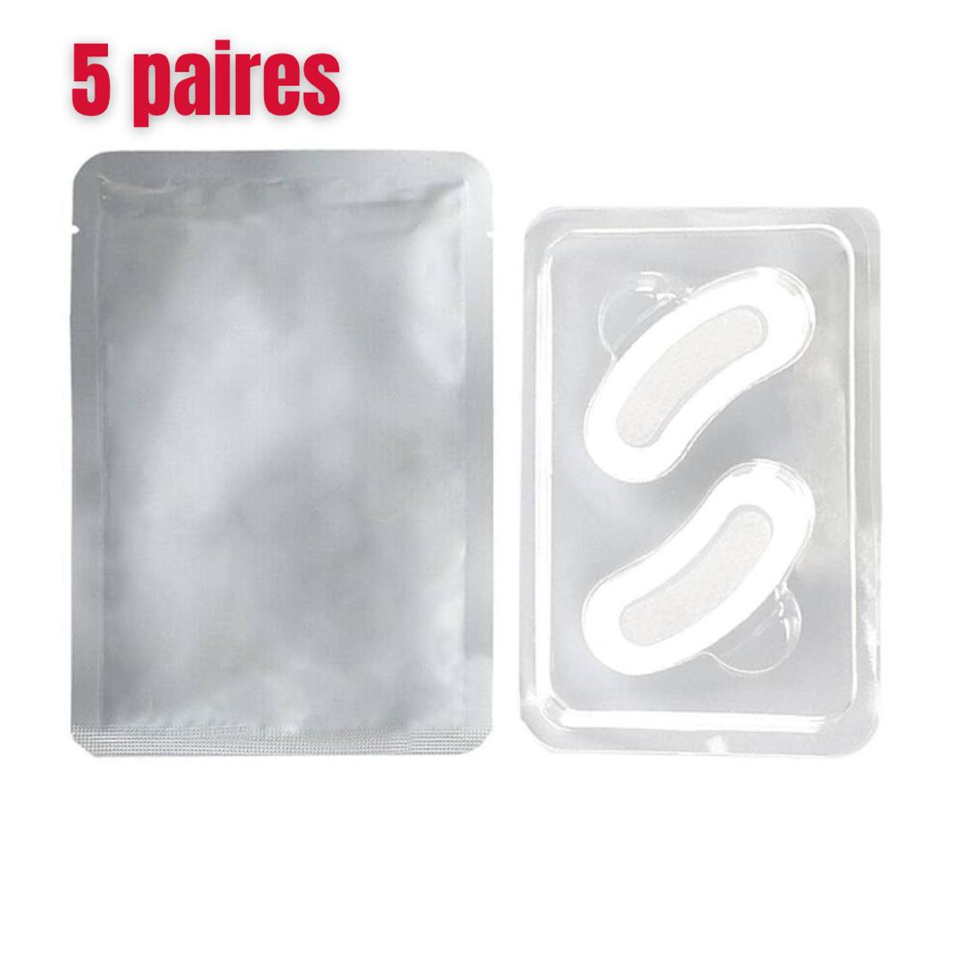 Patch Anti-Rides Yeux