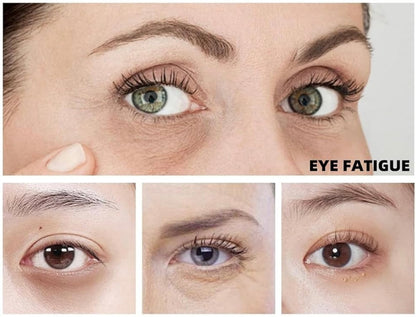 Patch Anti-Rides Yeux