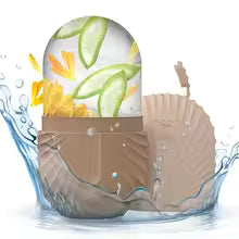 Rouleau de Glace Visage – Anti-Poches & Soin Éclat